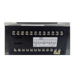 High-Precision Control Instrument UBH6UNIVO Y Single Channel Thermal Instrument