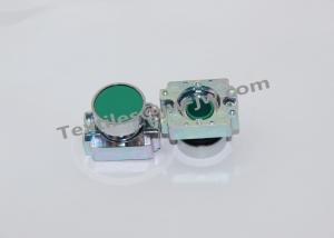 China Switch Vamatex Rapier Loom Spare Parts 0848020 Green JW-V0055 wholesale