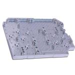 Stable Delivery CNC Machining Aluminum Parts Aluminum CNC Machining Parts
