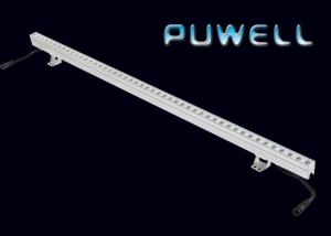 China Vibration Resistant DC24V 15W LED Linear Wall Washer wholesale