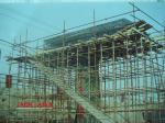 Double Lock Post Tensioning Duct Machine Corrugated Tube Machine
