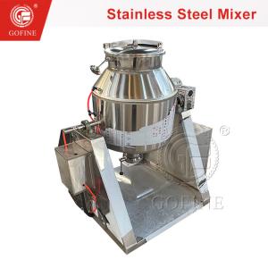 China Seasoning Spices Powder Blender Food Powder Mixing Machine wholesale