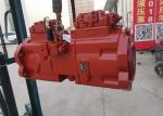 KPM Hydraulic Main Excavator Hydraulic Pump K5V200DTH 9N EC460B 14618624