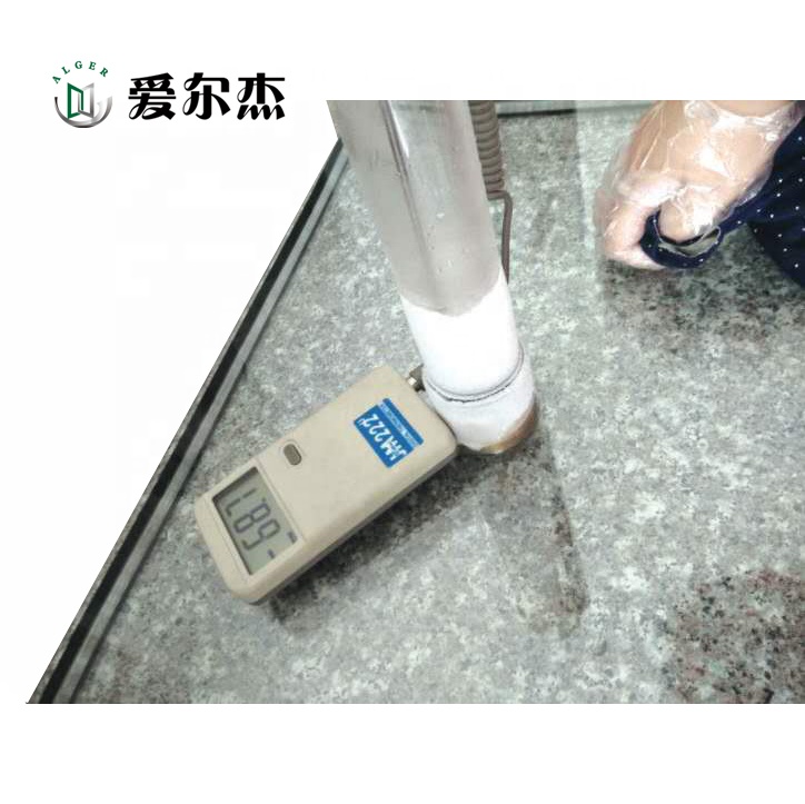 Aluminum Spacer Butyl Rubber Spacer for double glass