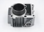 Durable Yamaha Engine Block CRYPION , Single Aluminum Cylinder