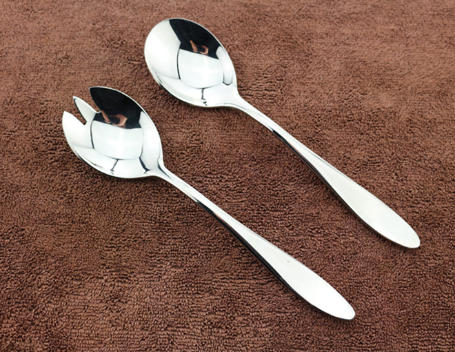 hot sale 18/10 Stainless steel flatware/cutlery/knife/steak knife