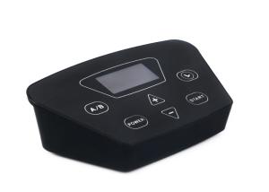 China Permanent Makeup Eyebrow Tattoo 3RS Black Pearl Machine wholesale