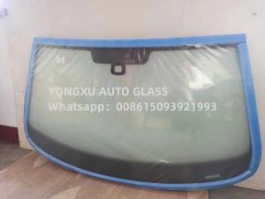 China Volkswagen New Beetle 2d Hatchback 2011-2014 Front Car Glass Car Glass Color Change wholesale