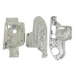 Aluminum 7075 3D Printing Parts Q235 3d Printing Automotive Parts