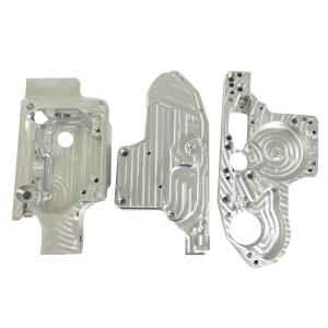 China Aluminum 7075 3D Printing Parts Q235 3d Printing Automotive Parts wholesale