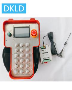 China 18-Way Industrial Wireless Remote Control wholesale