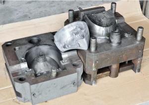 China High Hardness Die Casting Mold , Pressure Die Casting Dies Multifunctional wholesale