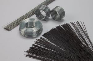 China good quality straight cut iron wire wholesale