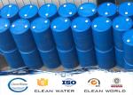 Non-toxic coagulant heavy metal removal colorless Liquid for wastewater