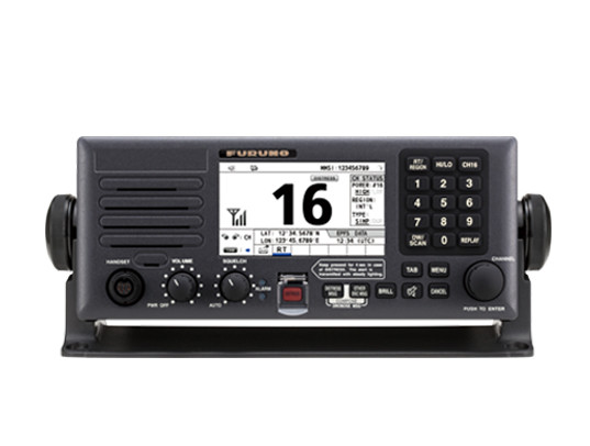 CCS Digital Selective Calling System Furuno Fm 8900s For Maritime Cost-effective