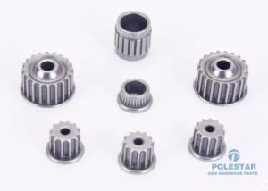 China Stainless Steel 304 Metal Powder Injection Molding With Electropolished Finish wholesale