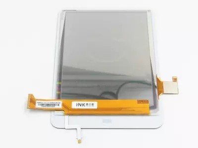 758 × 1024 Pixel E Paper Module , Programmable E Book Reader Electronic Paper Screen