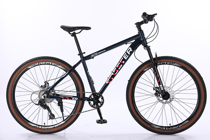 Hard Frame Non-rear Damper customizable bisiklet OEM mountainbike aluminium alloy cycle 9 10 12speed mountain bike mtb bicycle