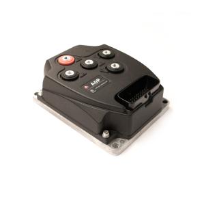 China Ac Motor Speed Control 36V 48v Current Max 250A Ac Electric Motor Speed Control A0P wholesale