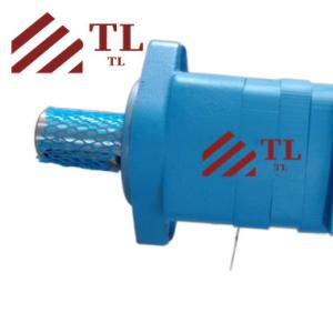 China Electric Parts Hydraulic Motor M02119AH16AA0100013000000ABAAF for Customer Required wholesale