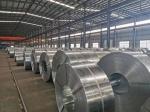 Building African Market Hot Dipped Steel Coil 1mts Width 0.7mm Roll