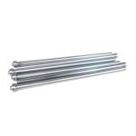 CNC POM Plastic Machined Parts Bespoke CNC Machining Service