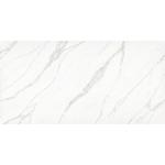 3200x1600mm White Quartz Kitchen Countertops Scratch Resistant