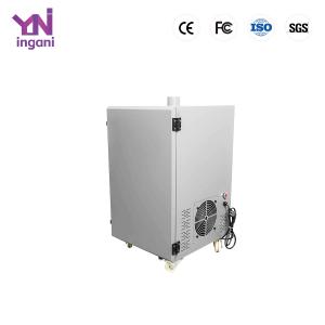 China DTF Small Smoke Filter DTF Powder Shaker Dryer Air Fume Extractor wholesale