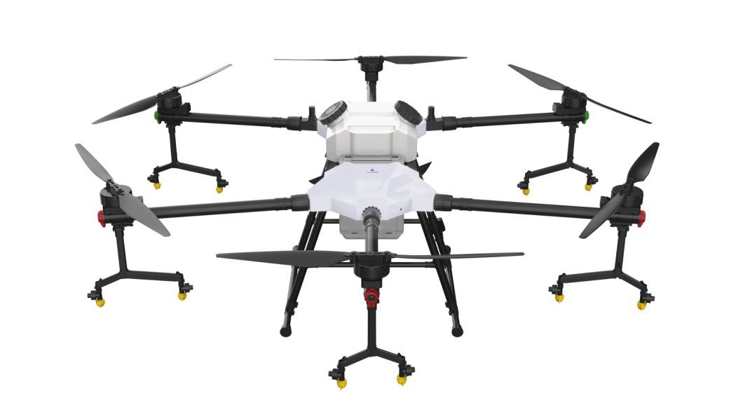 30 L Agricultural Uav High Efficiency Farm Drone Pesticide Agriculture Farm Drone Pesticide Agriculture Sprayer