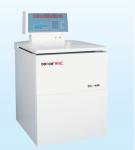 Large Capacity Refrigerated Refrigerated Centrifuge Machine 6000rpm Max Speed