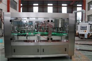China Industrial Shampoo Bottle Filling Machine Glass Bottle Air Bottling System wholesale
