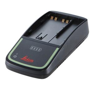 China GKL311 12v Li Ion Battery Charger GEB242 520g Single Bay Total Station wholesale