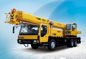 China QY30K5 Truck Crane wholesale