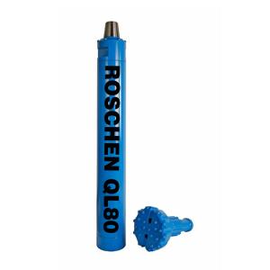 China Cop66 DTH Down The Hole Hammer 6 Inch For Water Well Drilling wholesale