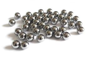 China YG8 Tungsten Carbide Balls wholesale