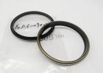 TZJW1516-G35-7 170*185*10/14 GA Hydraulic Pneumatic Dust Wiper Seal 160*175*9/12
