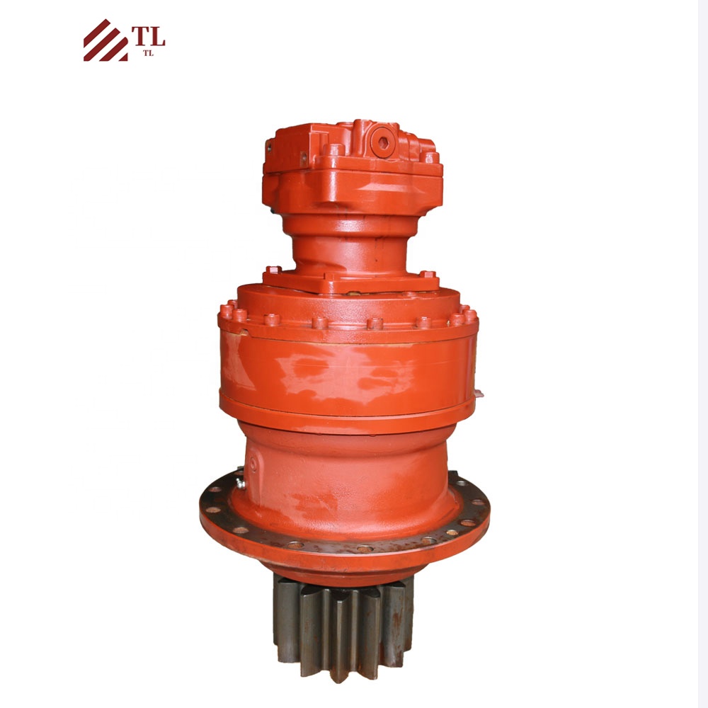 ZX850-3 Oil Motor and Swing Motor for Crawler Excavator 4637117