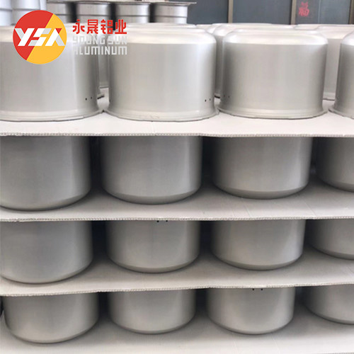 Raw Material Aluminum Circle 1100 For Non Stick Pot Pan