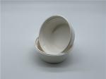 16oz No Leaking Fast Food Biodegradable Soup Bowls