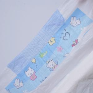 China Soft Breathable Disposable Pet Diaper Super Absorbent Doggy Diapers For Female Dogs wholesale