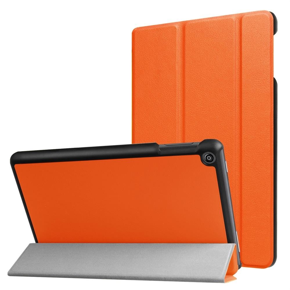 Amazon Kindle Fire HD 8 Case, Ultra Slim Cover For Kindle Fire HD 8''(2018/2017)