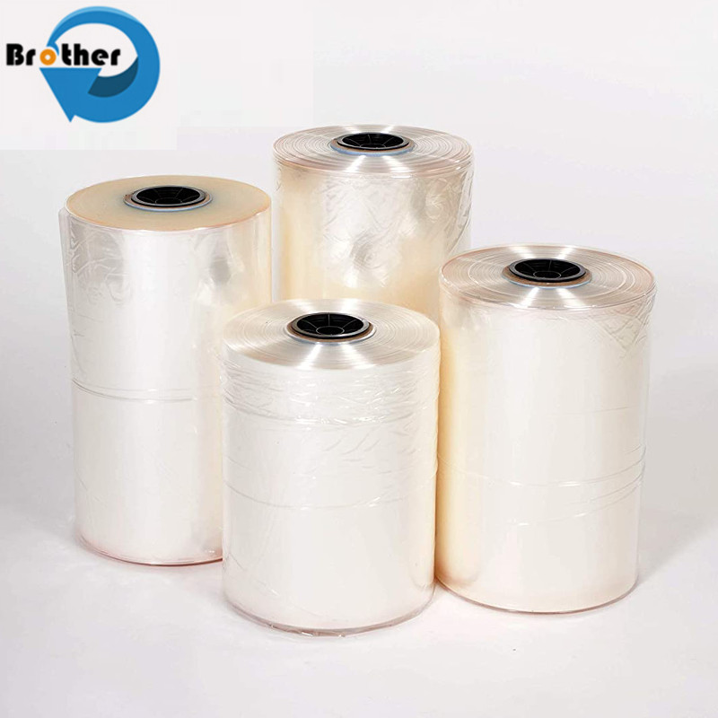 Thermal Dimensional Stability Cross Laminated Multi Layer HDPE Film