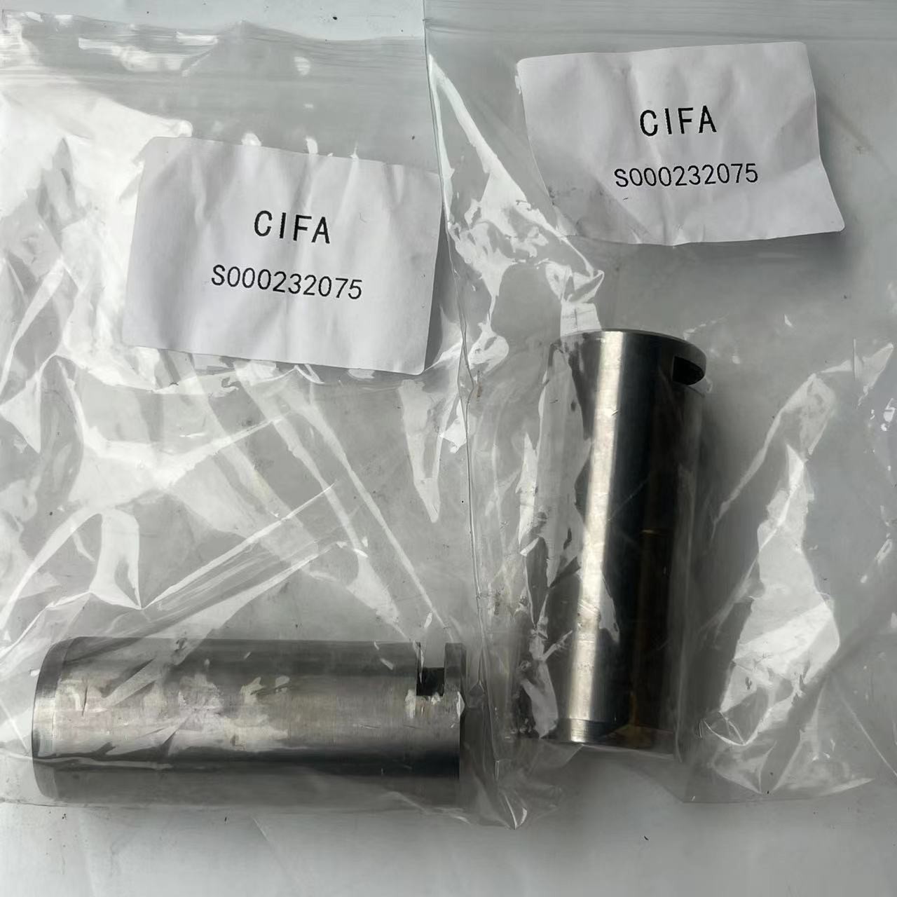 CIFA Concrete Pump Truck Mechanical Parts S000232075 (232075) Zoomlion Concrete Pump Truck