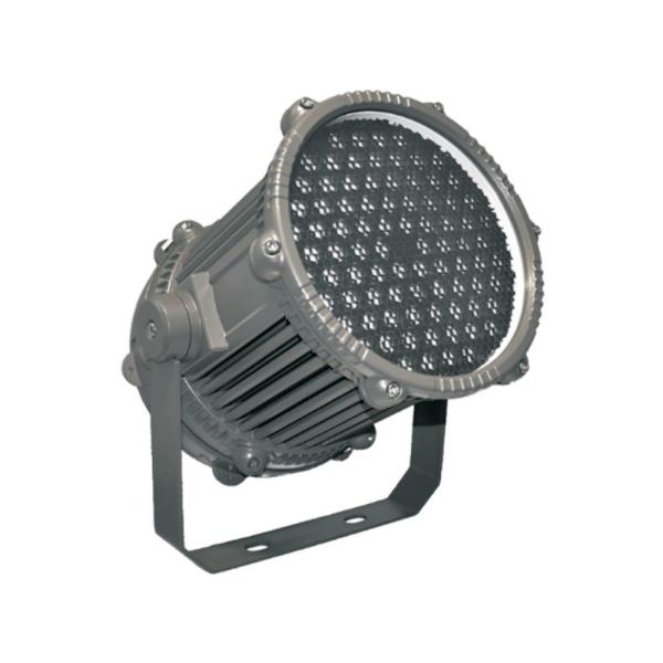 180W MAGIC-75 CREE XPE2 75PCS Outdoor LED Flood Light With Corrosion resistant die-cast aluminum housing