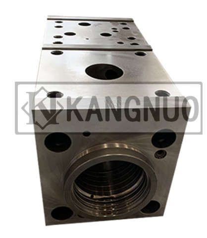 Excavator Hydraulic Breaker Hammer Spare Parts Cylinder RB20G For Construction