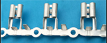 Crimping Iron Steel Terminal Mould for Electrical Mute Wire Terminal Crimping Machine