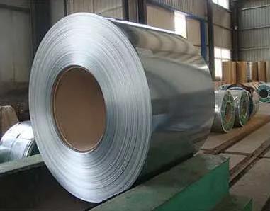 Manufactures Price ASTM A653 En10327 10326 Hdgi Galvanized Steel Coil Z30-275 Z60 Dx51d Sg550 Hot Dipped Galvanized Steel Coils for Building Material