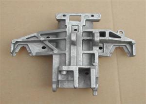China Polishing Magnesium Alloy Die Casting Industrial Die Casting Spraying Process wholesale