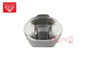China Factory direct sale excavator engine parts DB58-7 diesel piston 65.02501-0416 wholesale