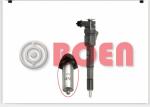 DLLA 146P2487 0433172487 Diesel Common Rail Nozzle DLLA 146P 2487
